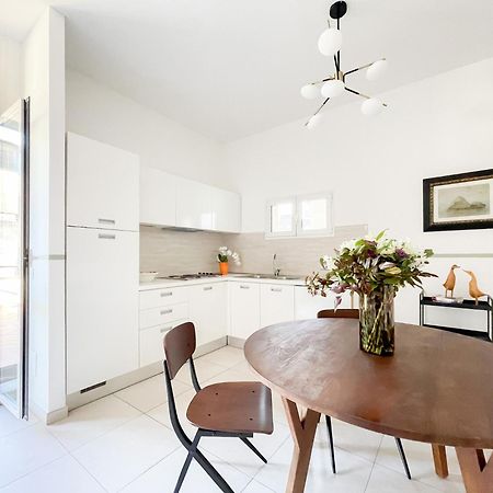 Stunning Apartment With An Amazing Terrace Florence Extérieur photo