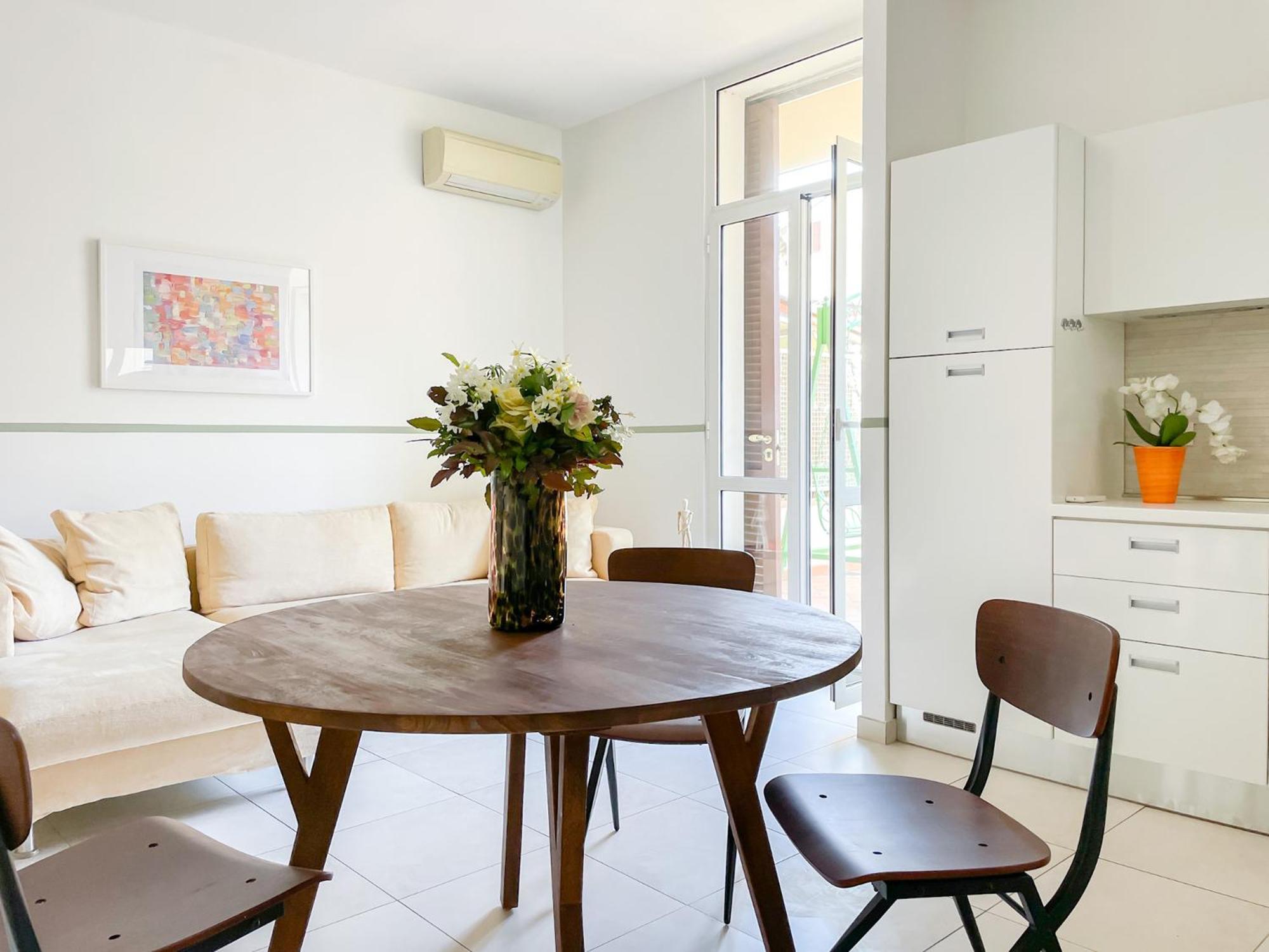 Stunning Apartment With An Amazing Terrace Florence Extérieur photo