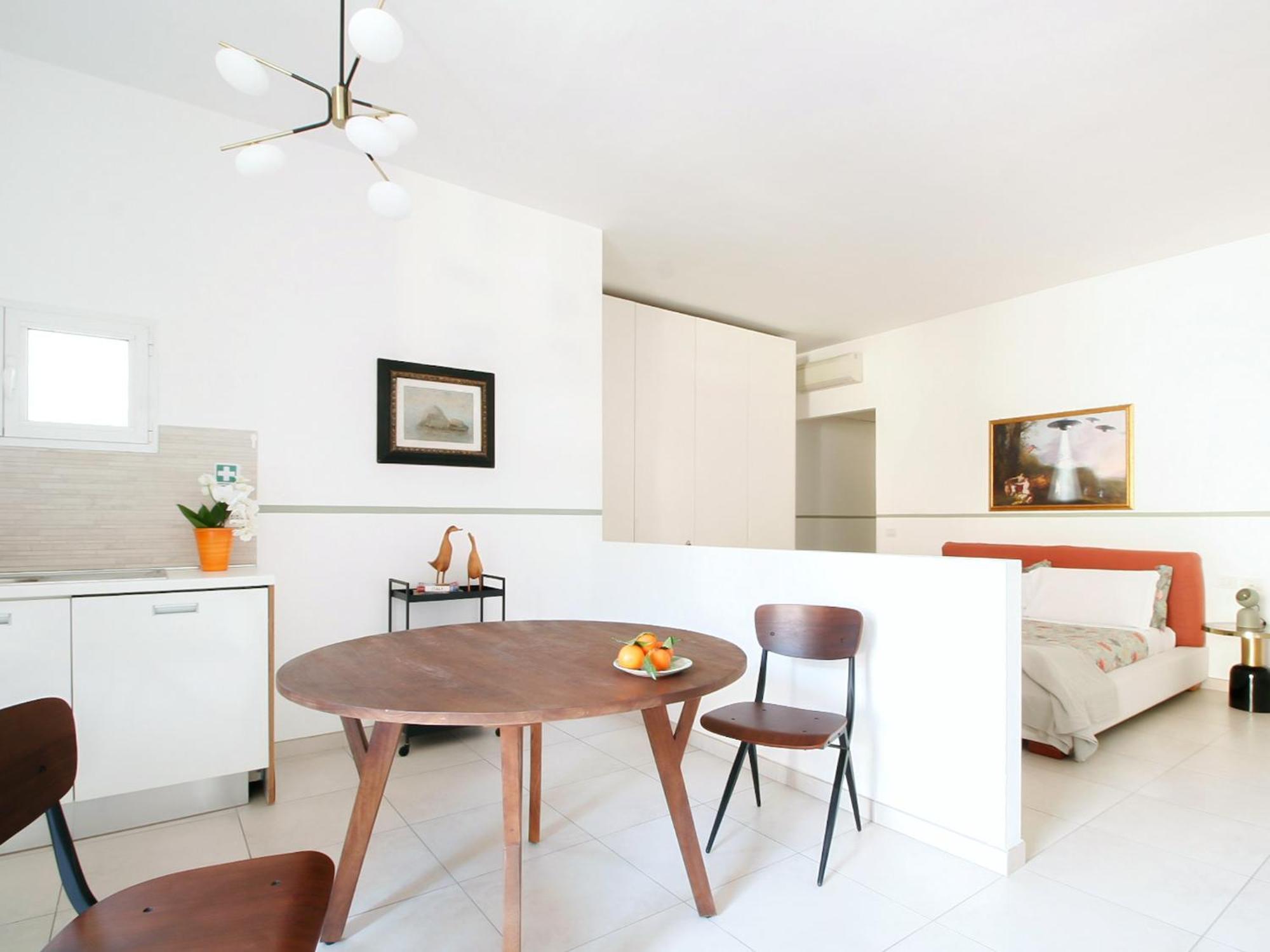 Stunning Apartment With An Amazing Terrace Florence Extérieur photo
